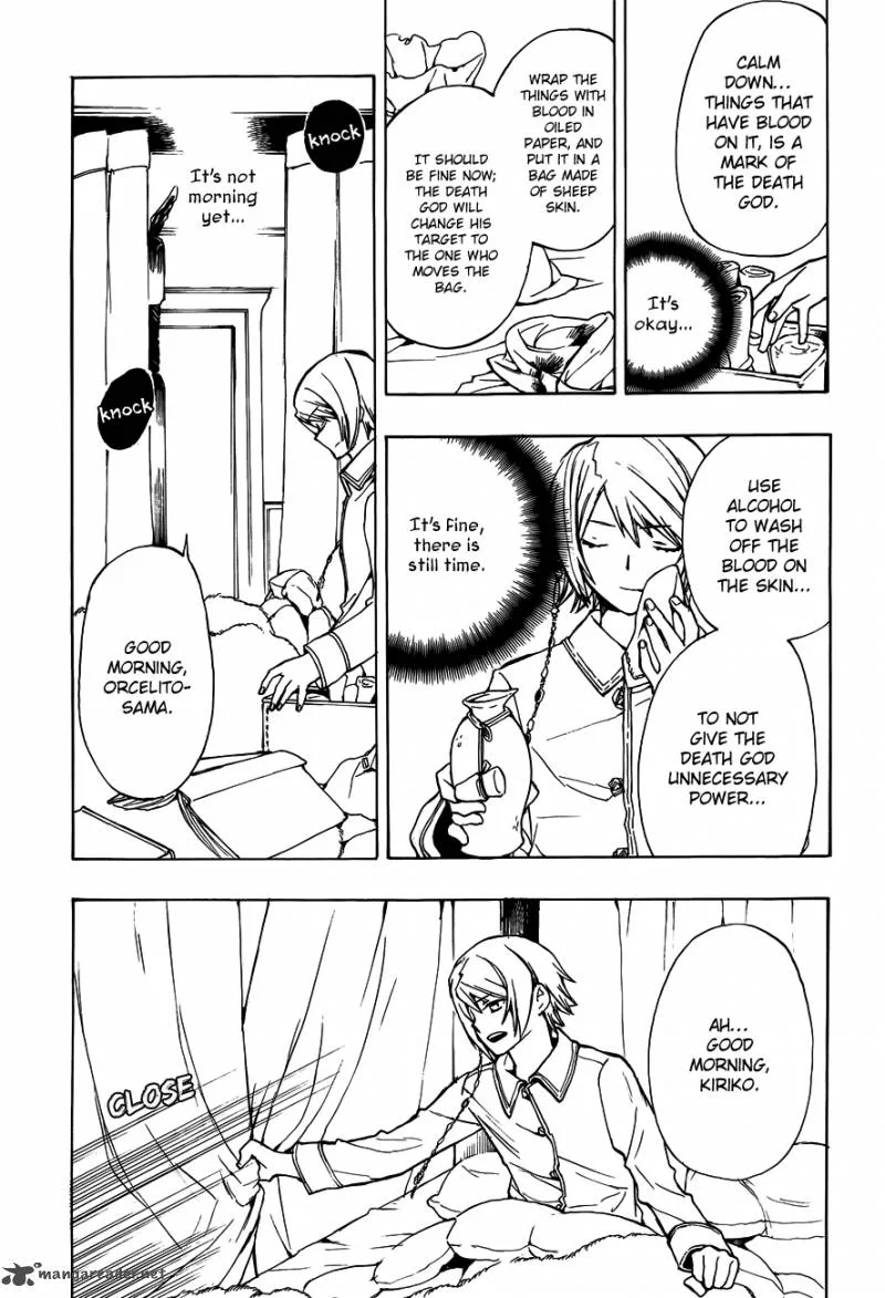 +C Sword and Cornett Chapter 44 page 27