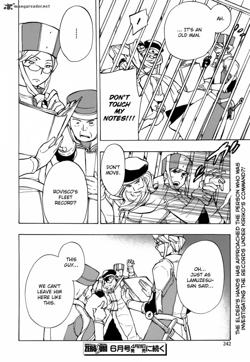 +C Sword and Cornett Chapter 44 page 37