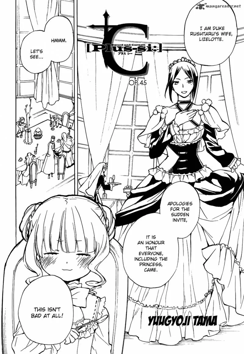 +C Sword and Cornett Chapter 45 page 3