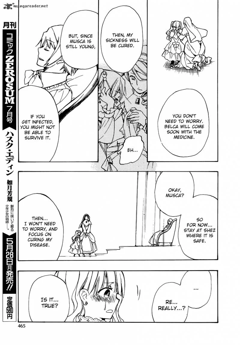 +C Sword and Cornett Chapter 45 page 22