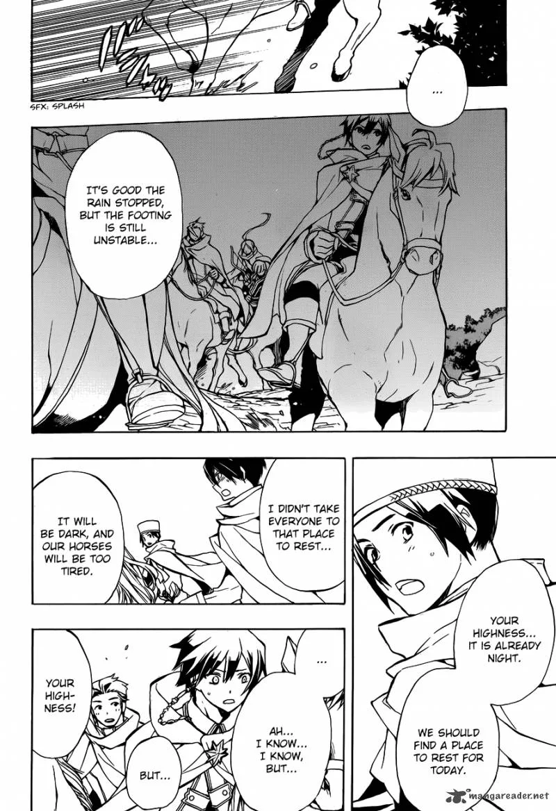 +C Sword and Cornett Chapter 45 page 7