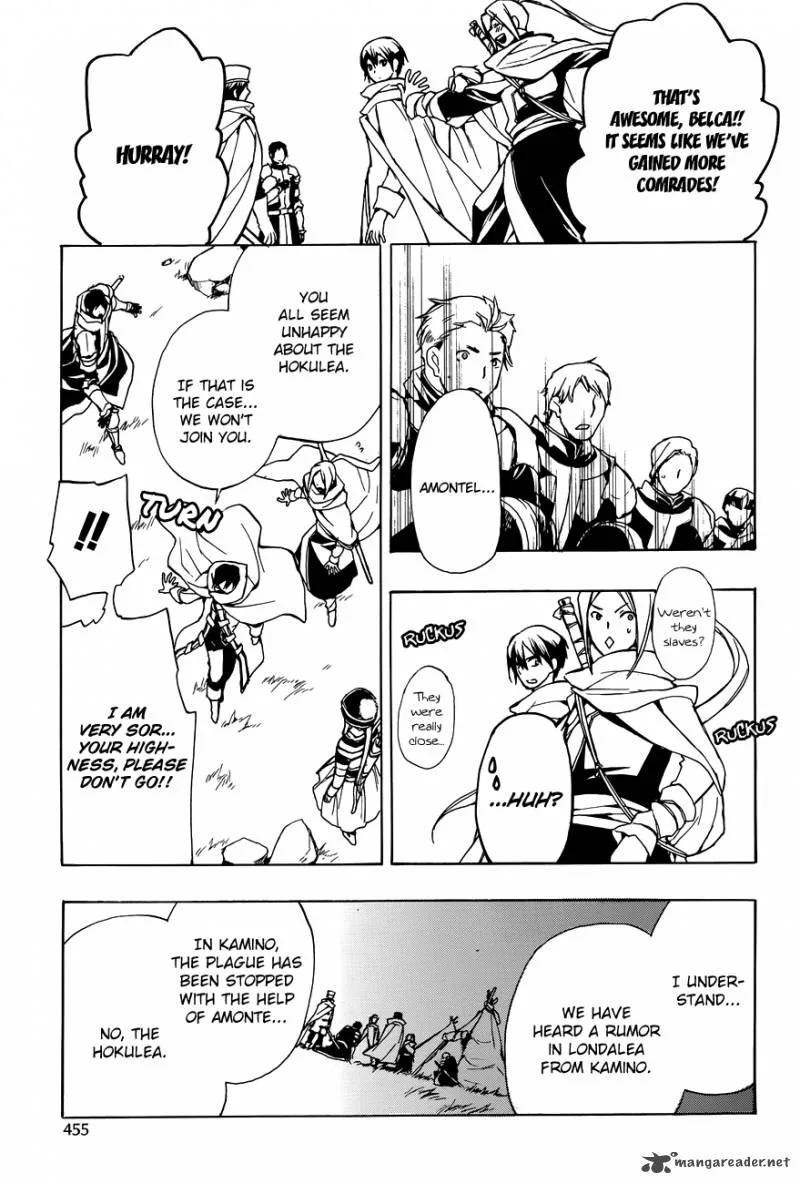 +C Sword and Cornett Chapter 45 page 12