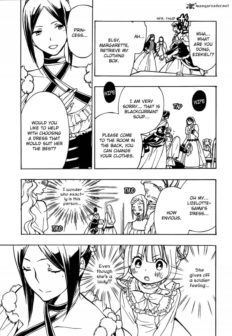 +C Sword and Cornett Chapter 45 page 6