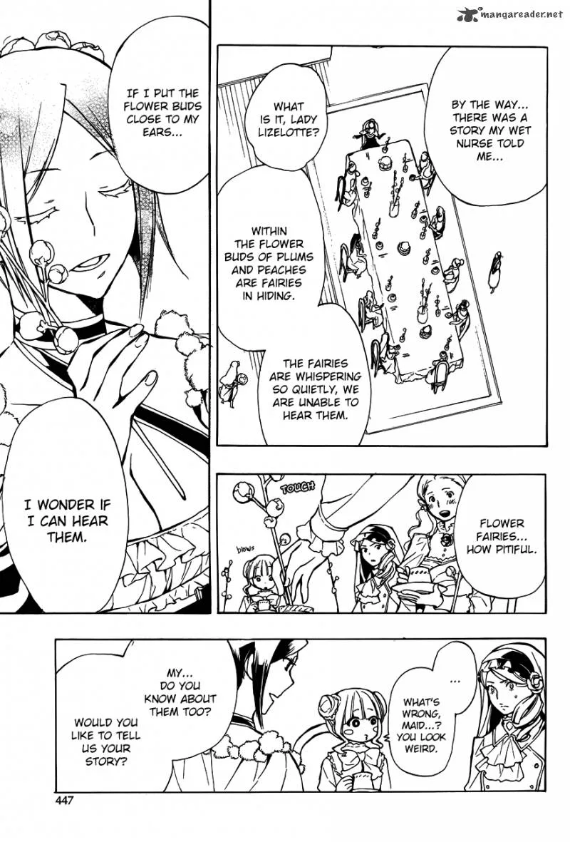 +C Sword and Cornett Chapter 45 page 4