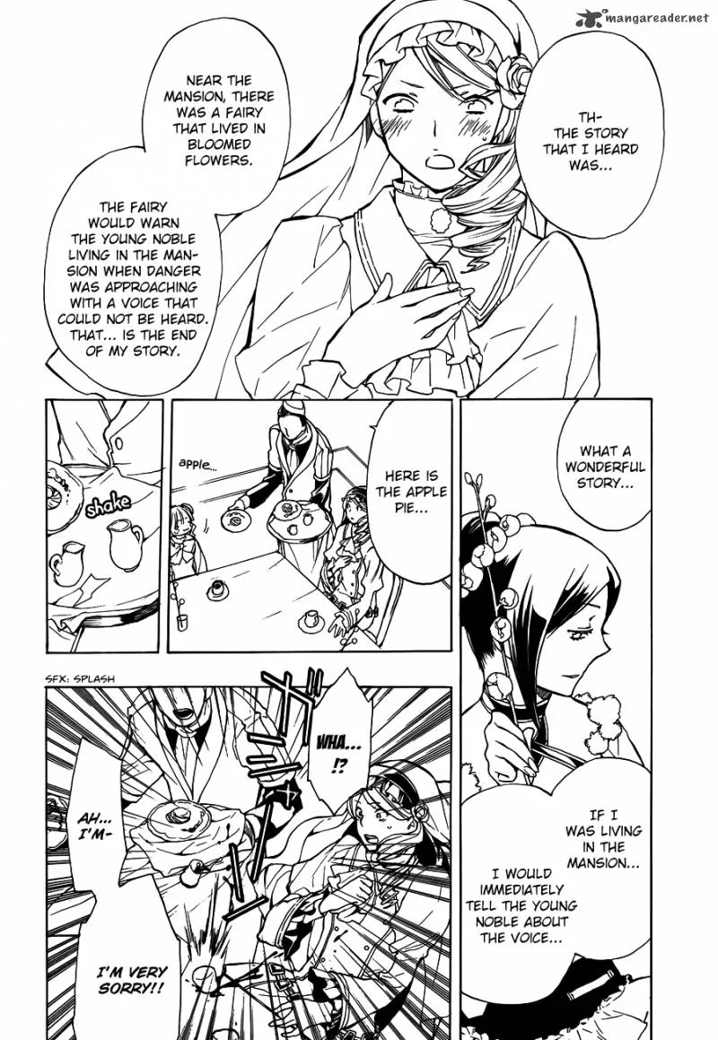+C Sword and Cornett Chapter 45 page 5