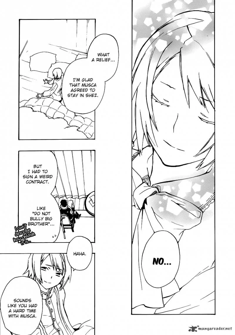 +C Sword and Cornett Chapter 45 page 24
