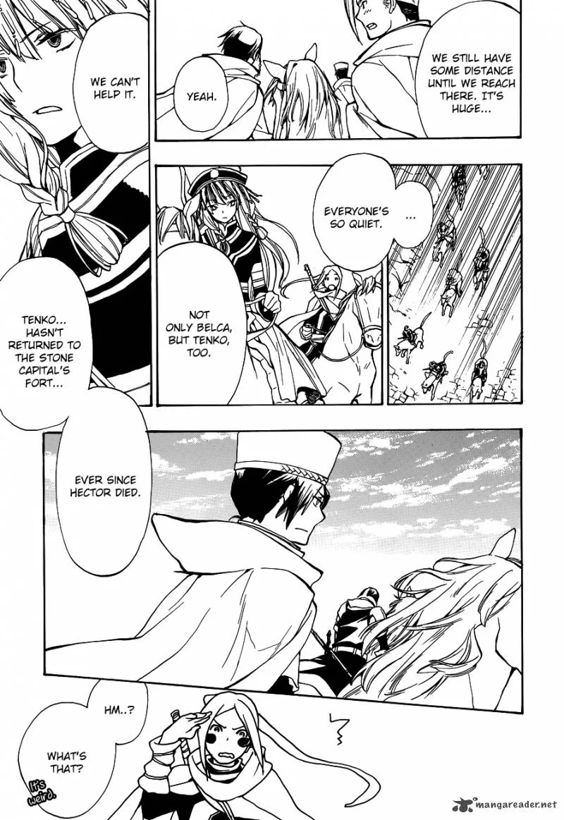 +C Sword and Cornett Chapter 45 page 30