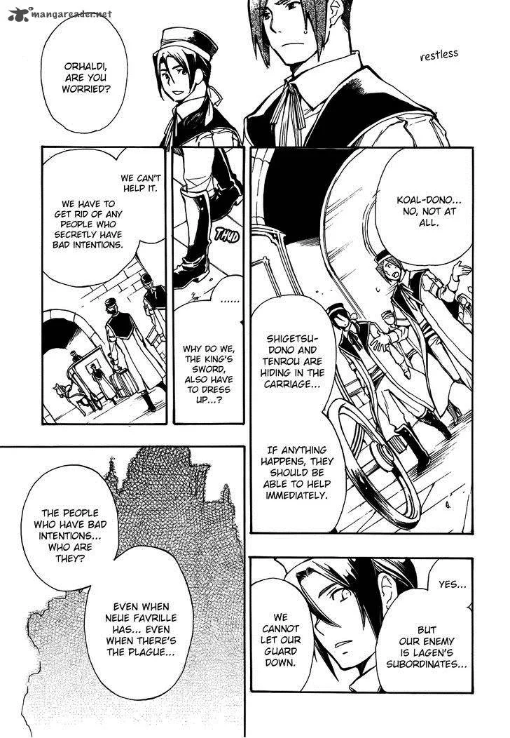 +C Sword and Cornett Chapter 46 page 6