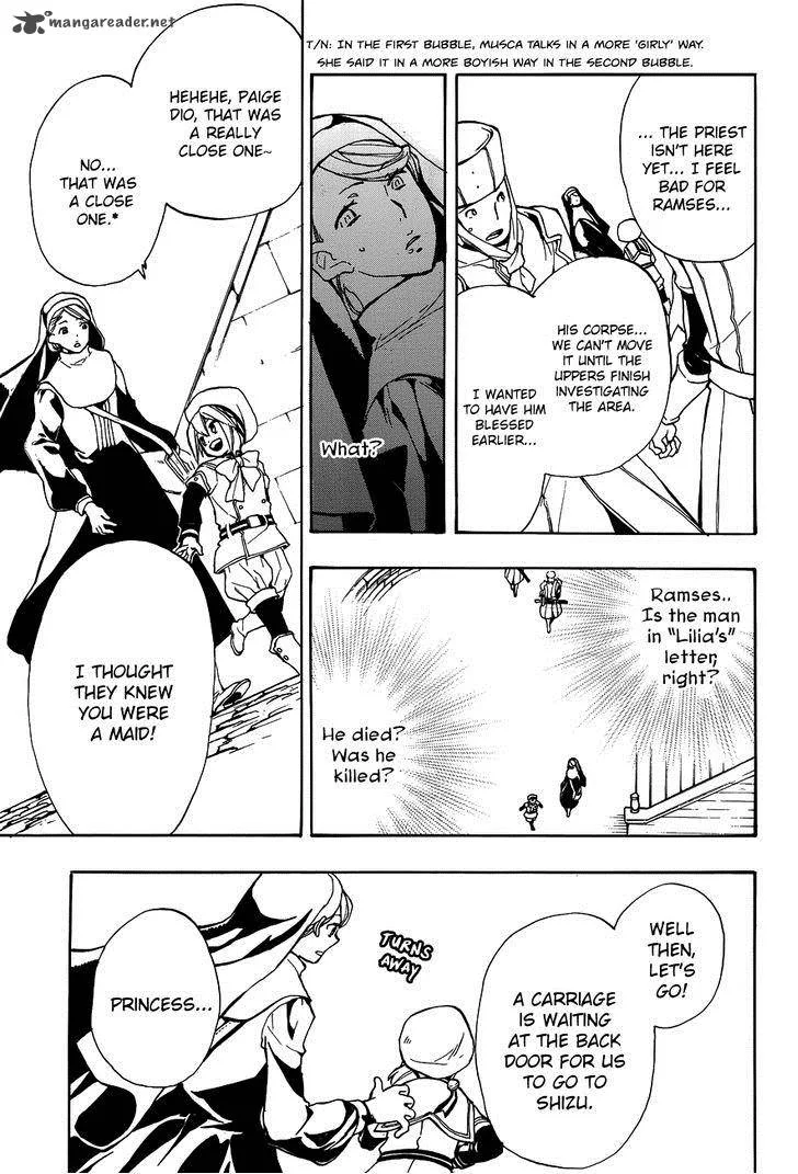 +C Sword and Cornett Chapter 46 page 18