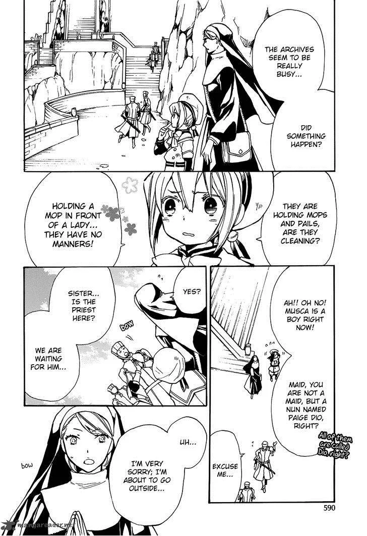 +C Sword and Cornett Chapter 46 page 17