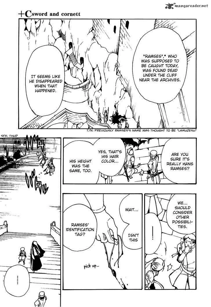 +C Sword and Cornett Chapter 46 page 16