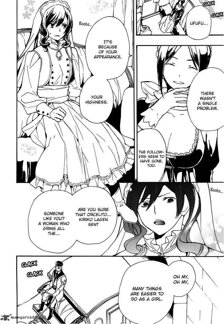 +C Sword and Cornett Chapter 46 page 5