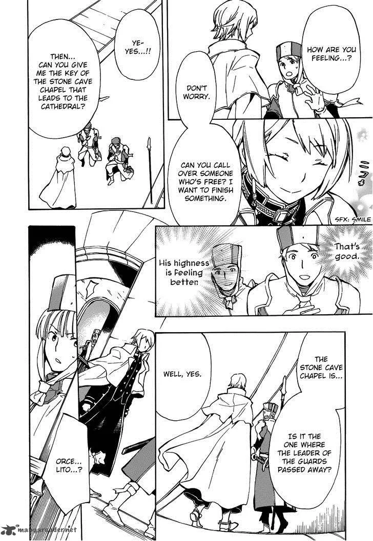 +C Sword and Cornett Chapter 47 page 22