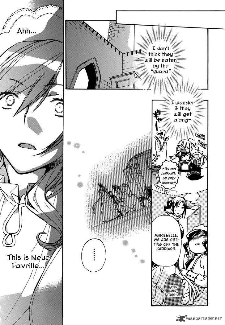 +C Sword and Cornett Chapter 47 page 13