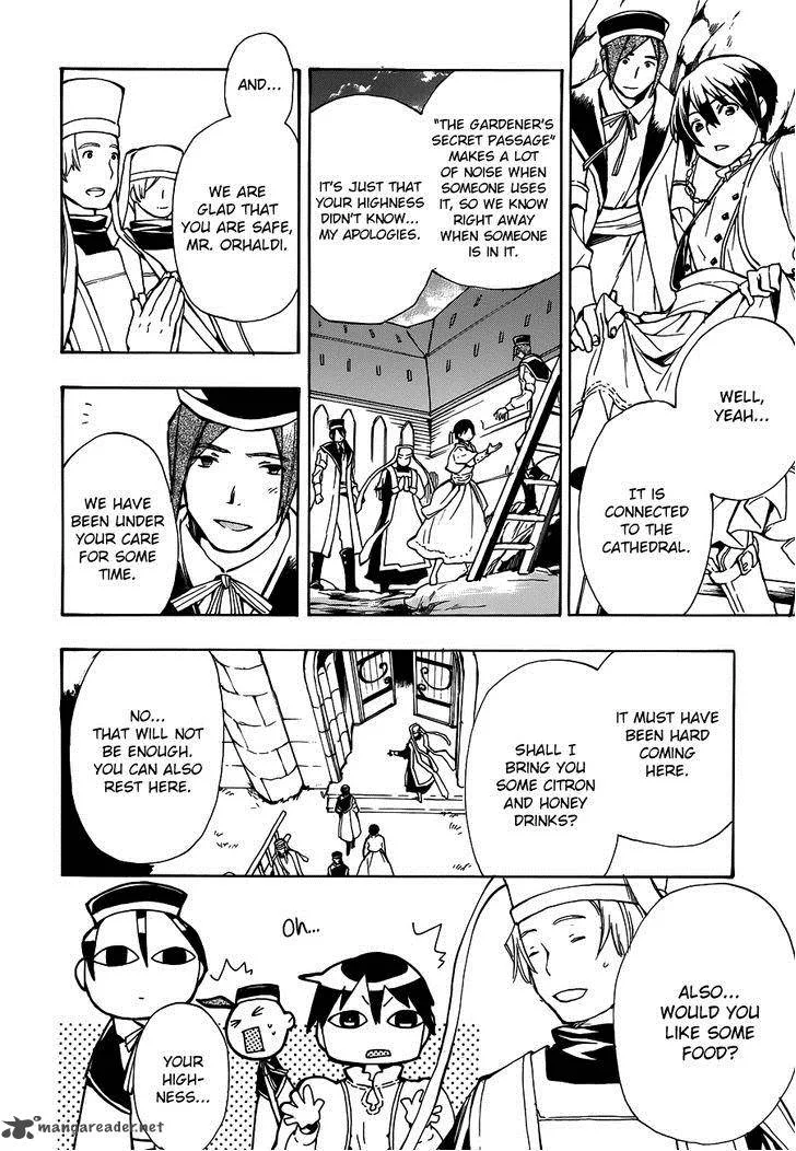 +C Sword and Cornett Chapter 47 page 26