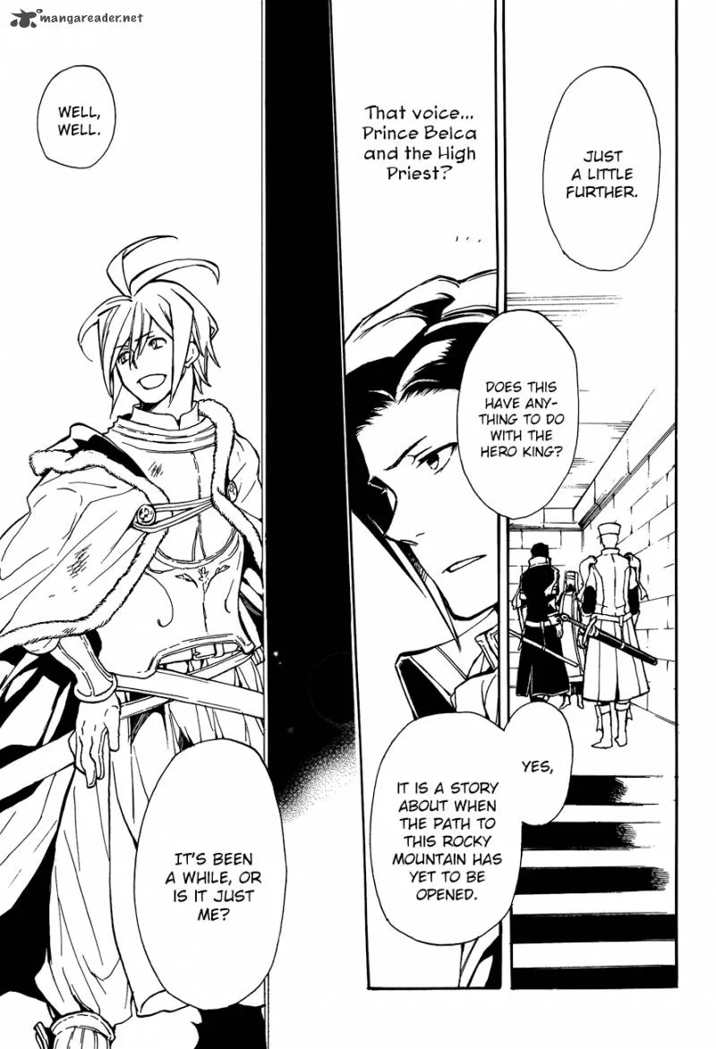+C Sword and Cornett Chapter 48 page 6