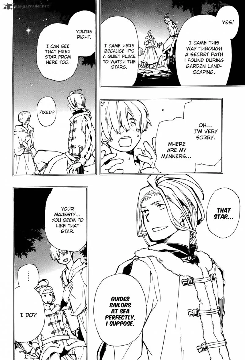 +C Sword and Cornett Chapter 48 page 9