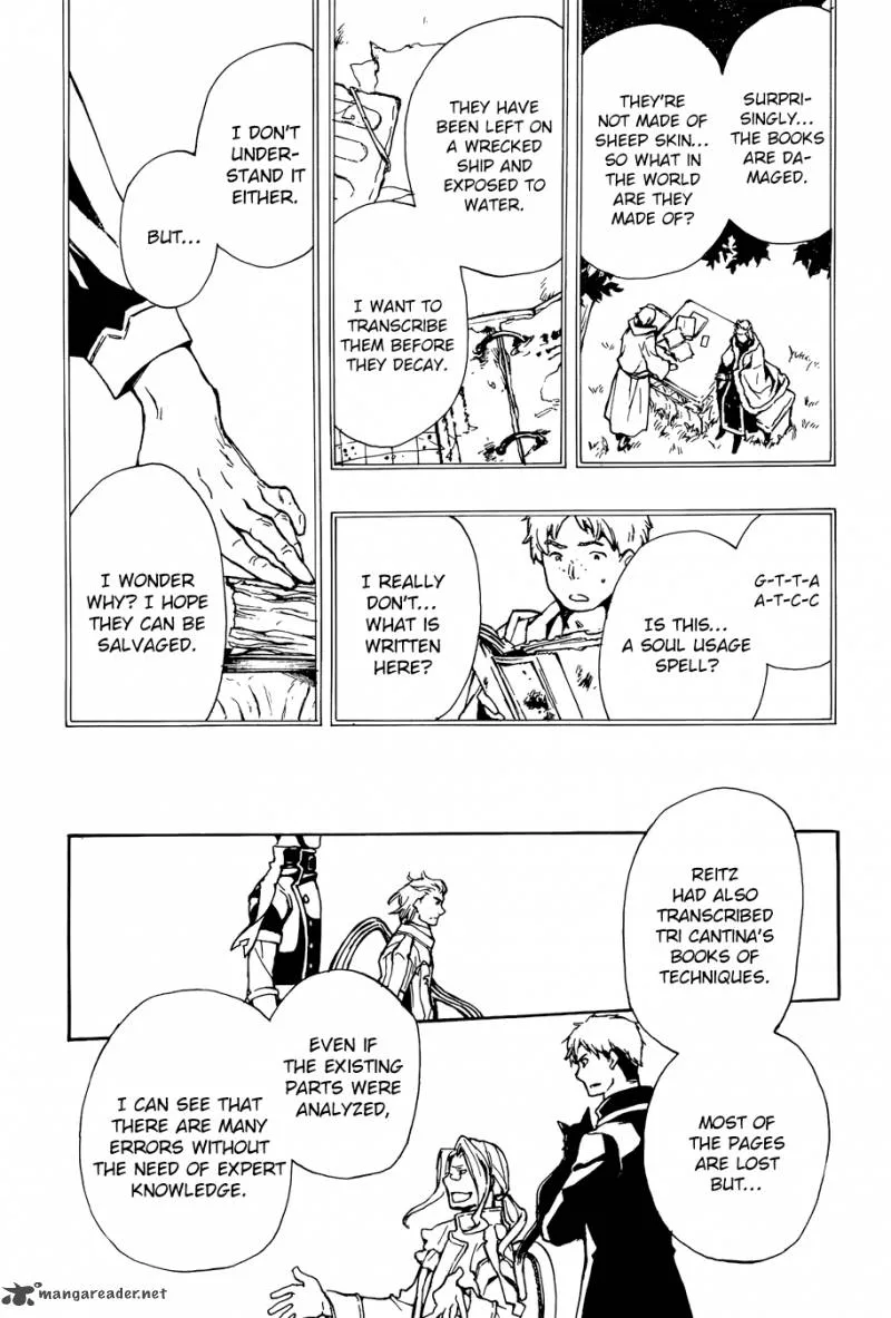 +C Sword and Cornett Chapter 48 page 12
