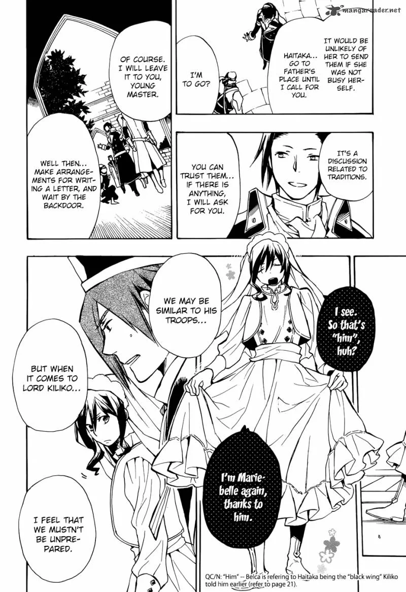 +C Sword and Cornett Chapter 48 page 25