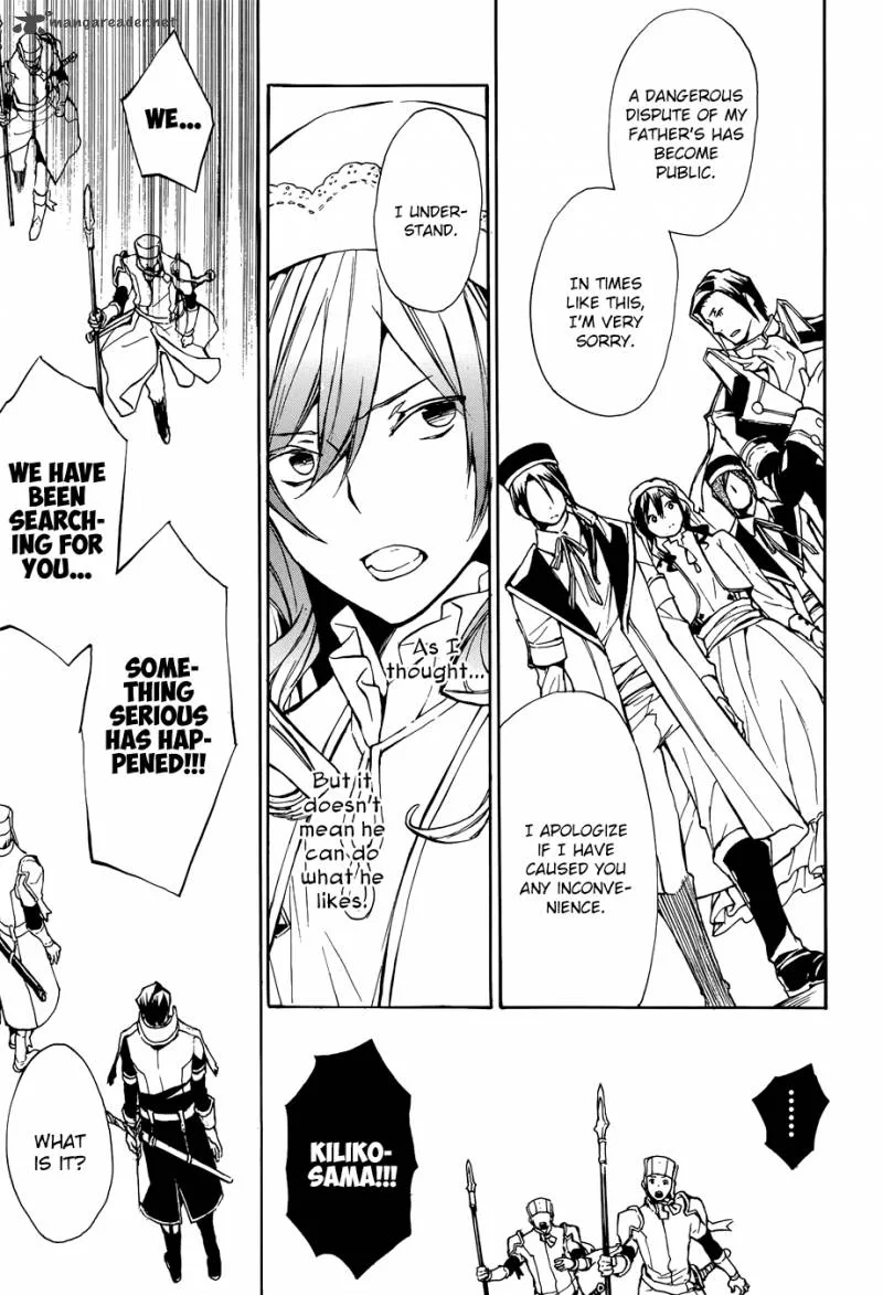+C Sword and Cornett Chapter 48 page 26