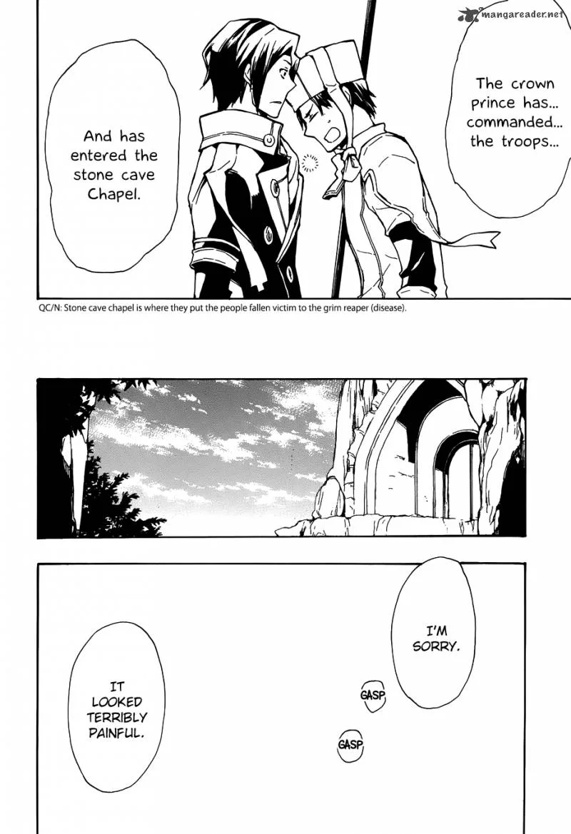 +C Sword and Cornett Chapter 48 page 27