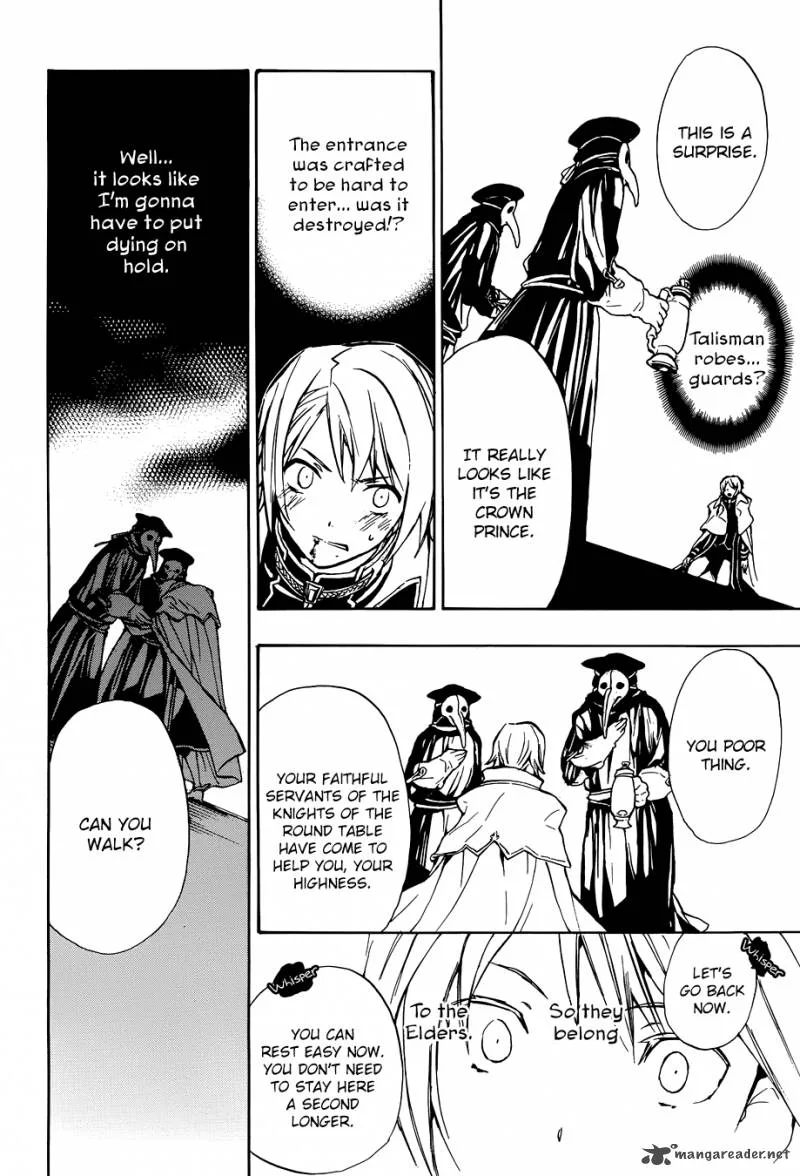 +C Sword and Cornett Chapter 48 page 29