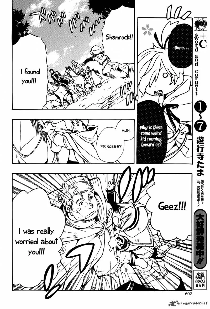 +C Sword and Cornett Chapter 48 page 31