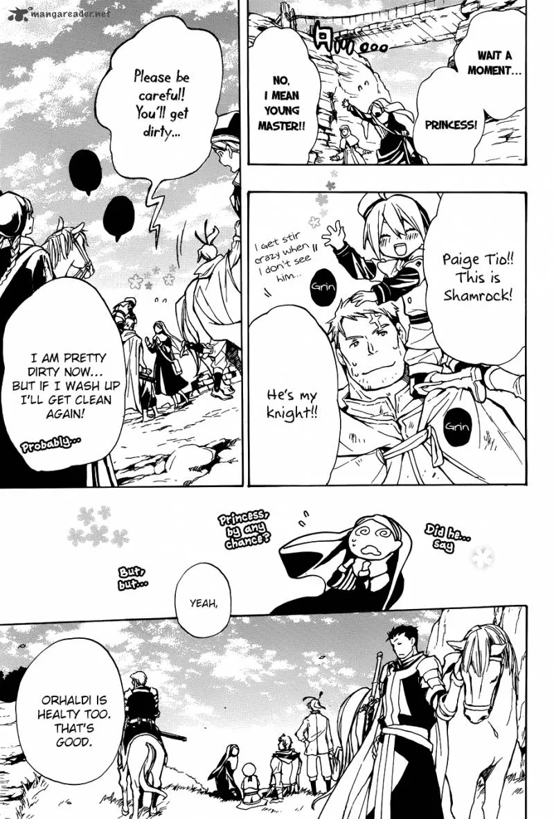 +C Sword and Cornett Chapter 48 page 32