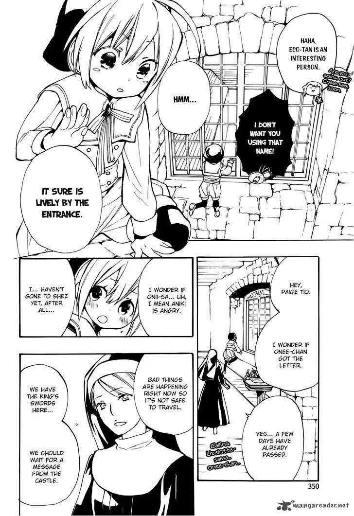 +C Sword and Cornett Chapter 49 page 5