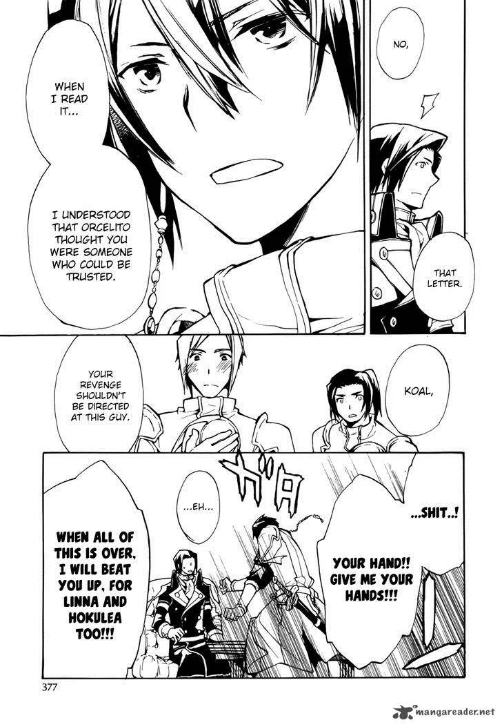 +C Sword and Cornett Chapter 49 page 32