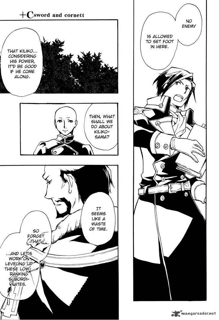 +C Sword and Cornett Chapter 50 page 9