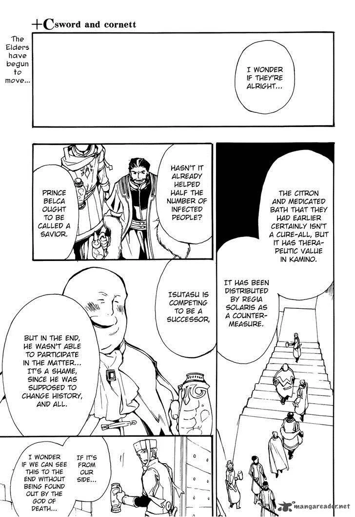 +C Sword and Cornett Chapter 50 page 3