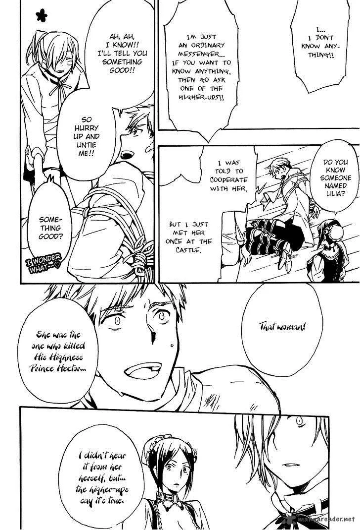 +C Sword and Cornett Chapter 50 page 14