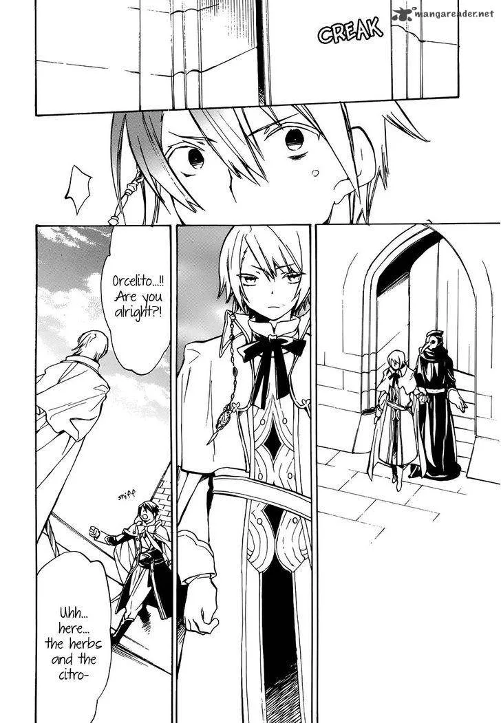 +C Sword and Cornett Chapter 51 page 11