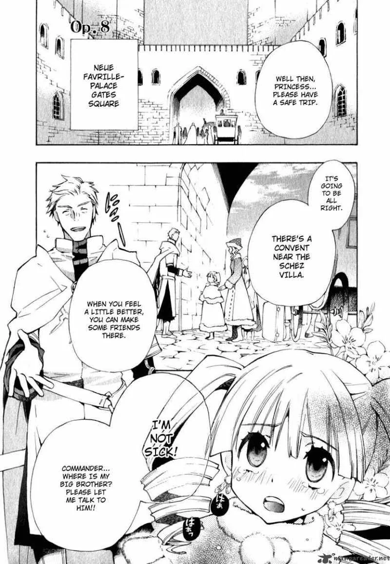 +C Sword and Cornett Chapter 8 page 1