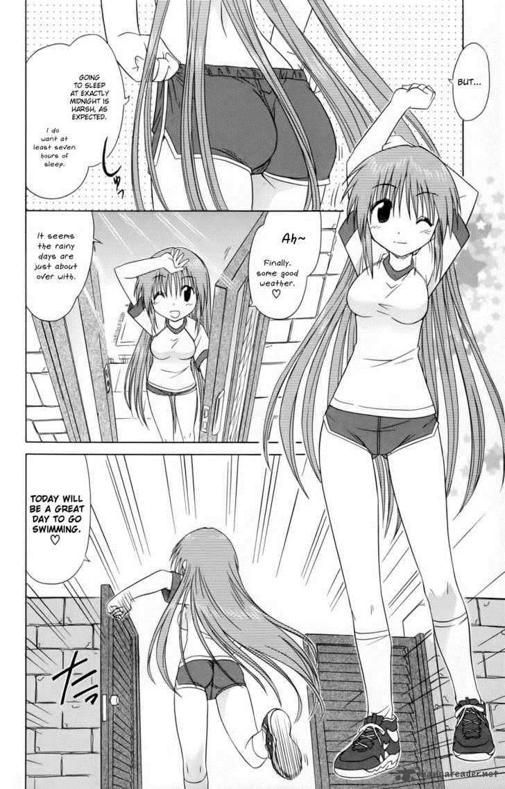 Cafe Detective Club Chapter 12 page 2