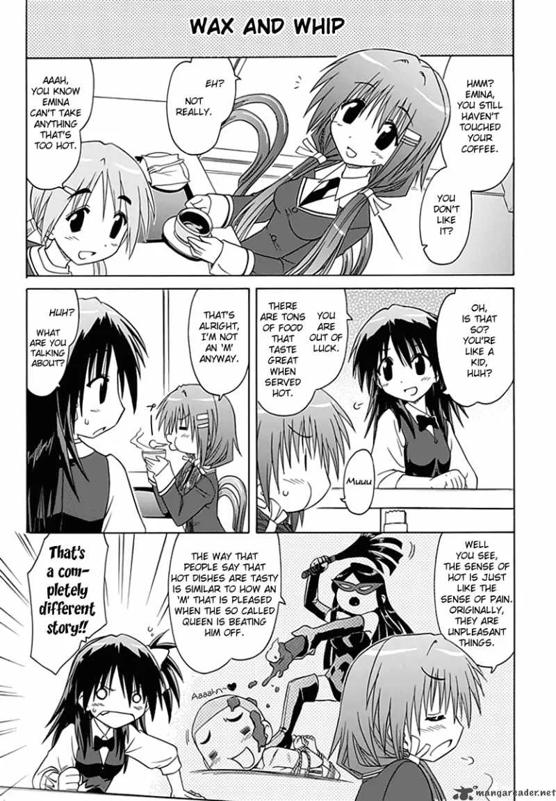 Cafe Detective Club Chapter 2 page 8