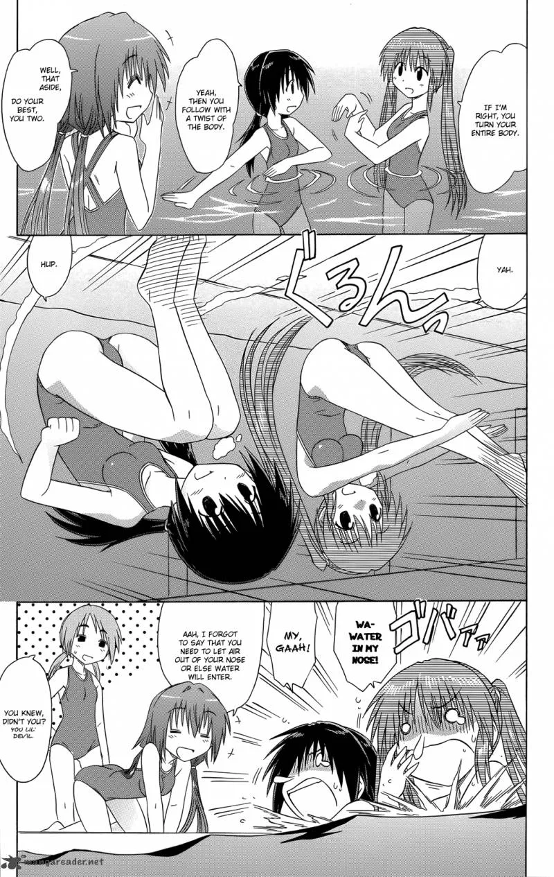 Cafe Detective Club Chapter 29 page 10