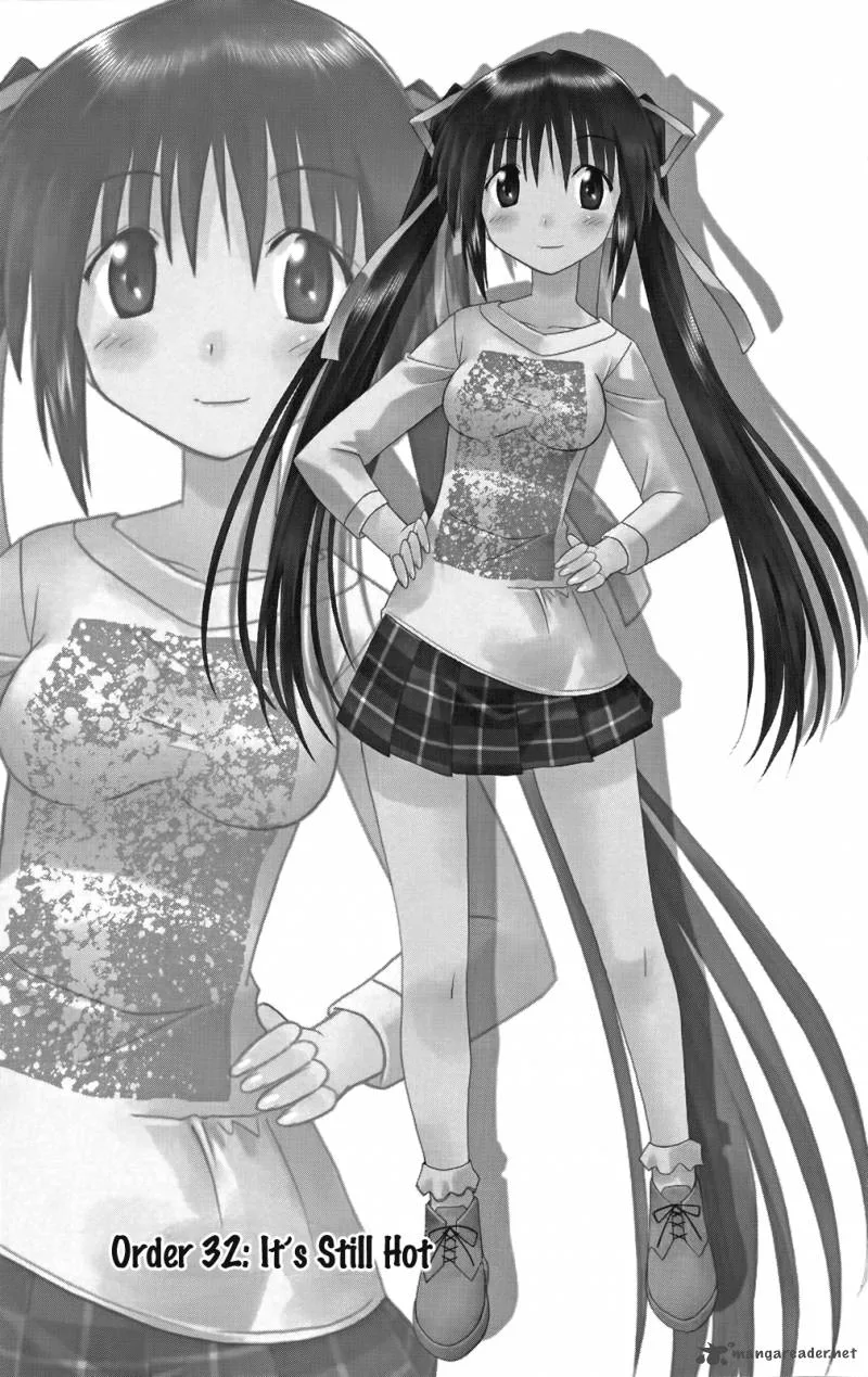 Cafe Detective Club Chapter 29 page 4