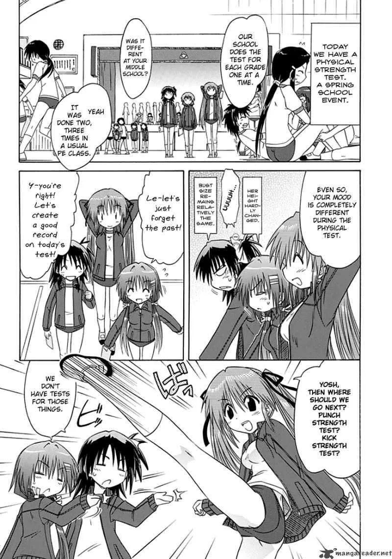 Cafe Detective Club Chapter 3 page 7