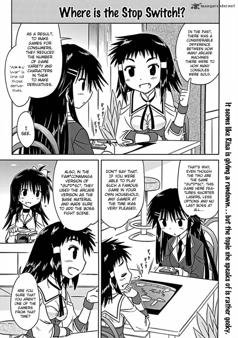 Cafe Detective Club Chapter 37 page 2