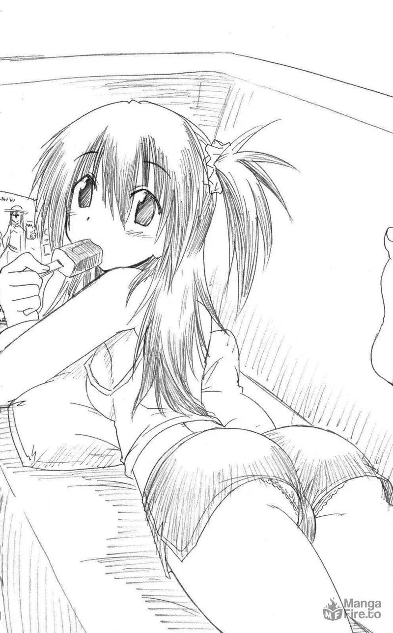 Cafe Detective Club Chapter 43.1 page 6