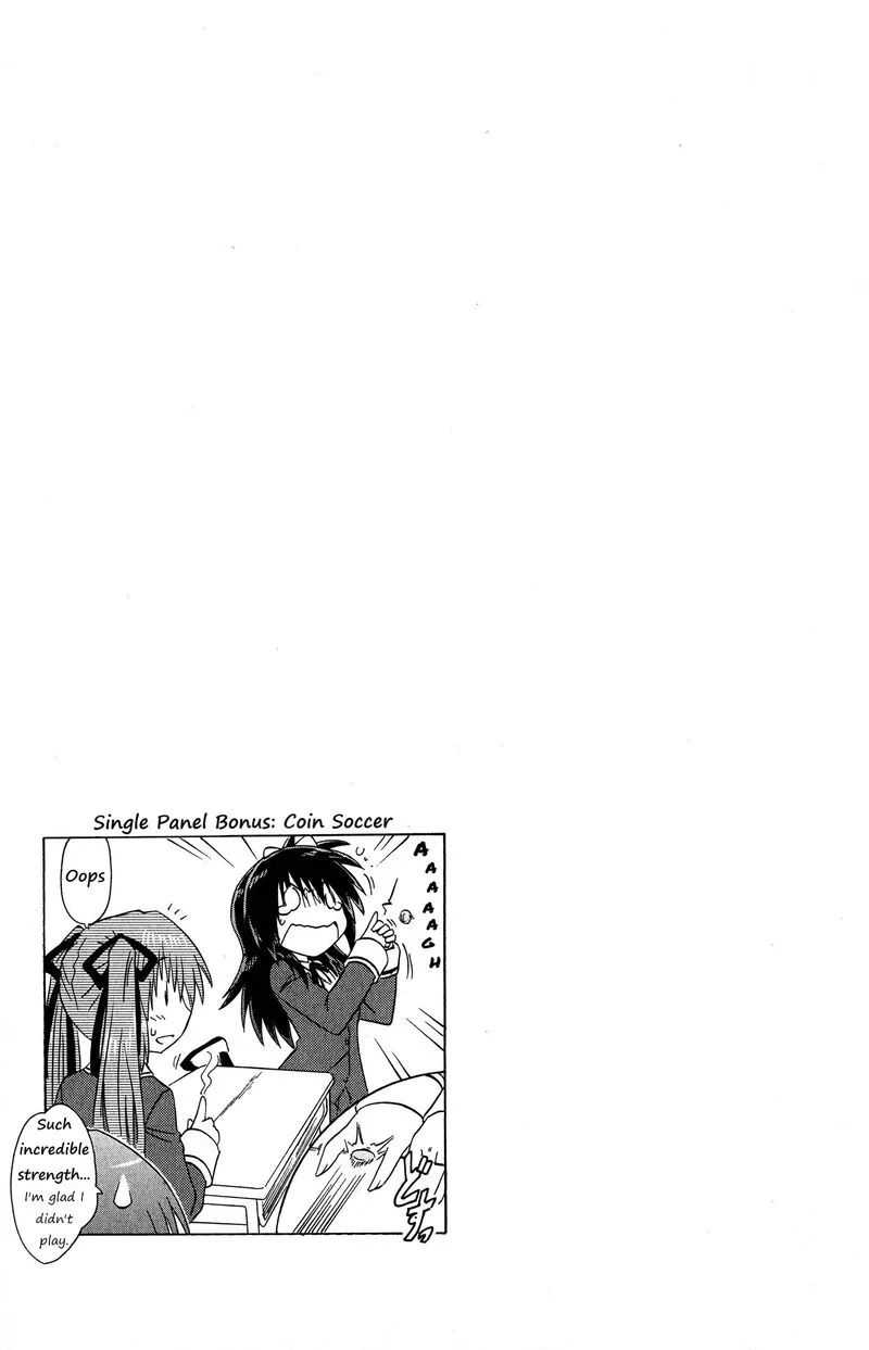 Cafe Detective Club Chapter 52.5 page 1