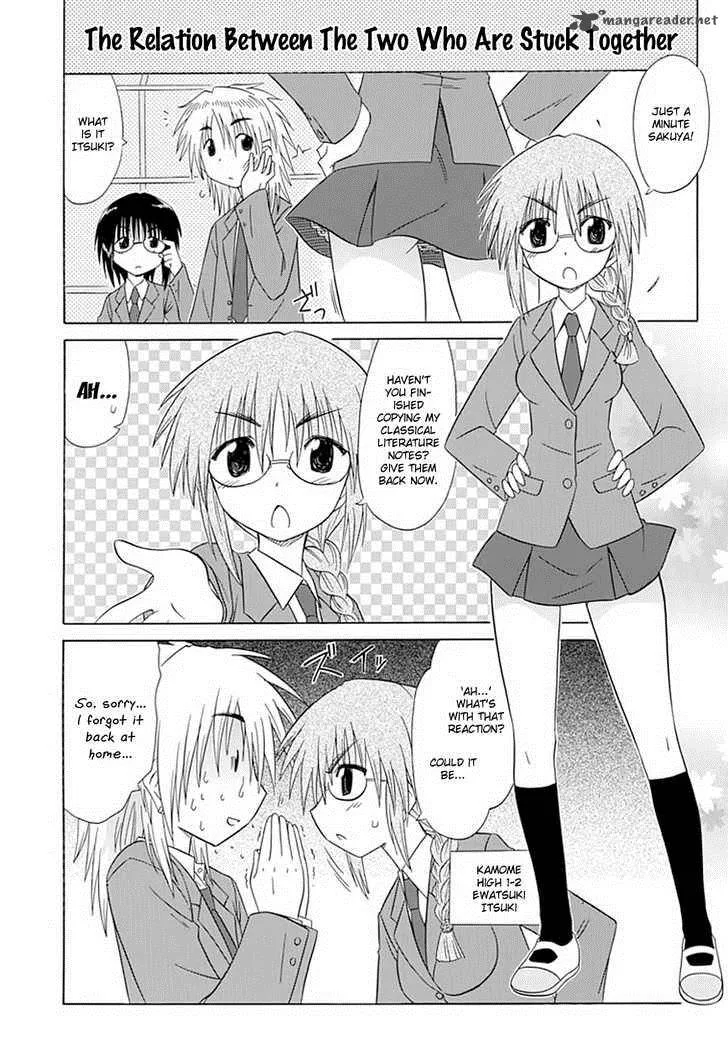 Cafe Detective Club Chapter 9 page 22