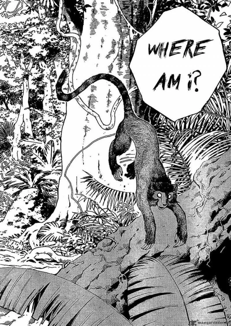 Cage Of Eden Chapter 1 page 32