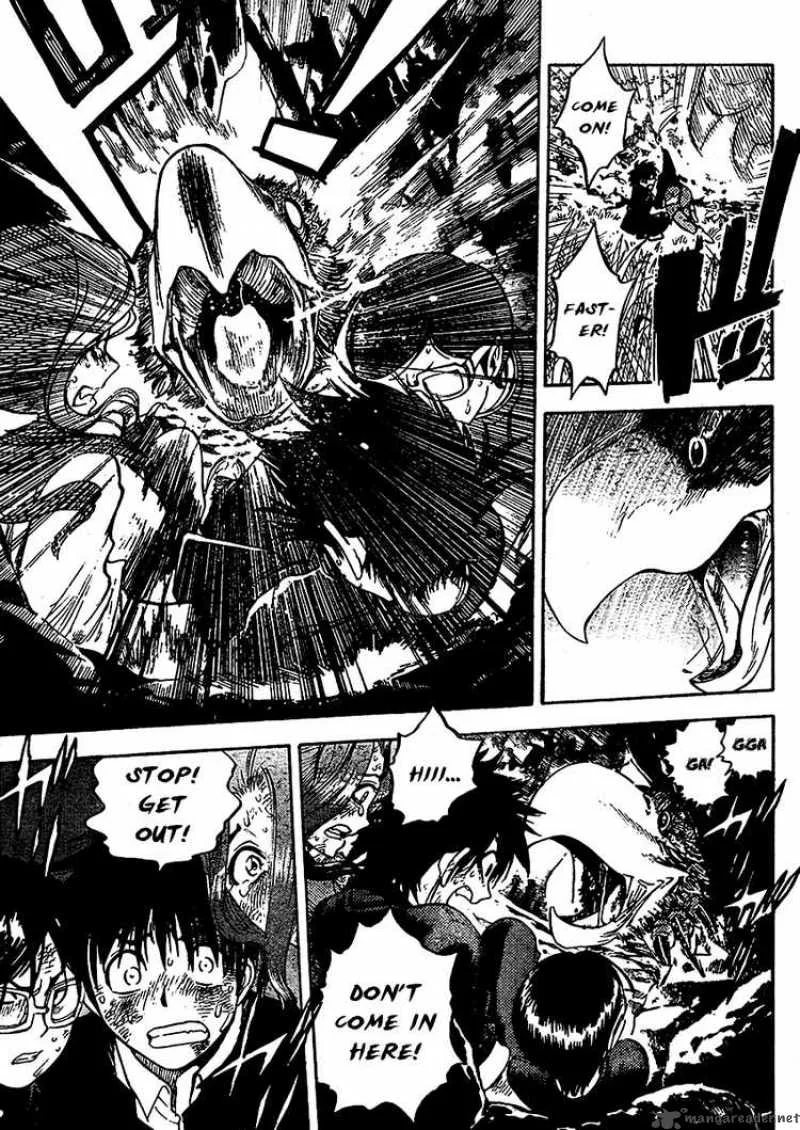 Cage Of Eden Chapter 1 page 56
