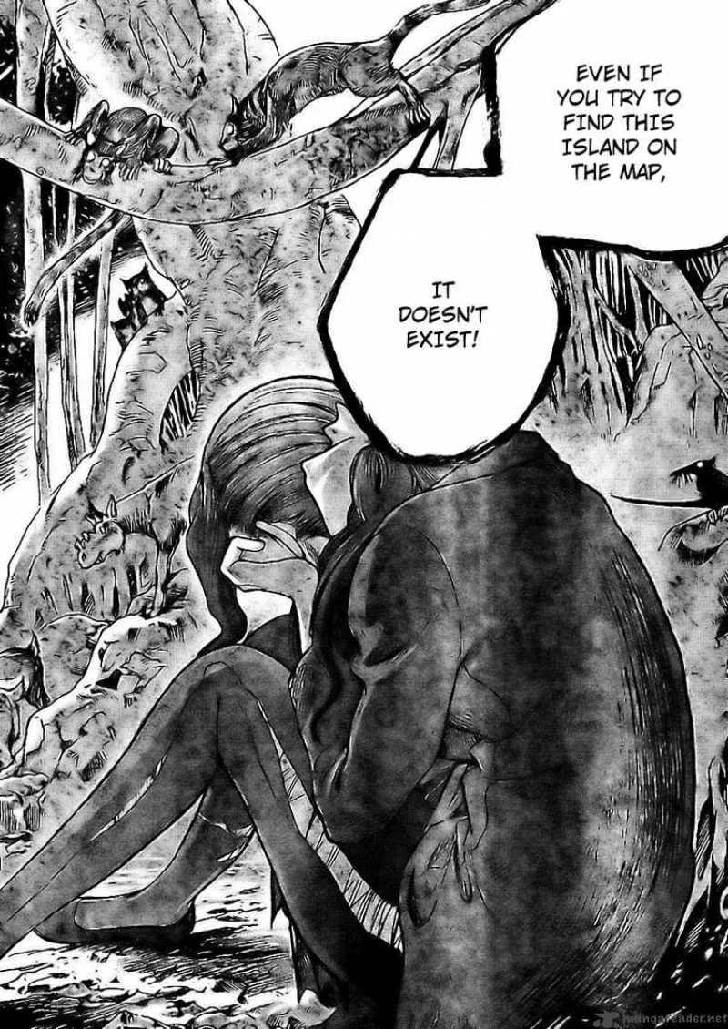 Cage Of Eden Chapter 1 page 63