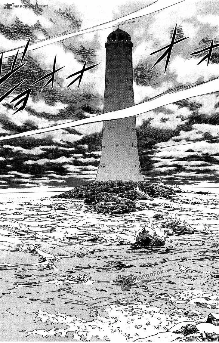 Cage Of Eden Chapter 102 page 20