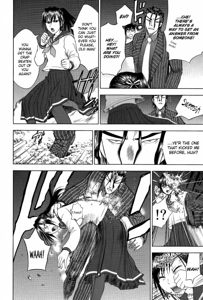 Cage Of Eden Chapter 108 page 7