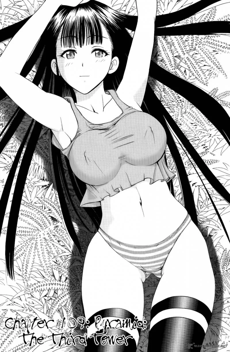 Cage Of Eden Chapter 109 page 2